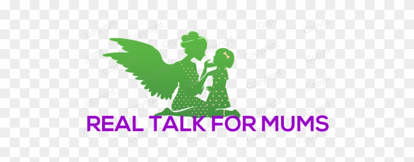 Have A Look At My Real Talk, Mums Connected, Positive - Have A Look At My Real Talk, Mums Connected, Positive #1546136