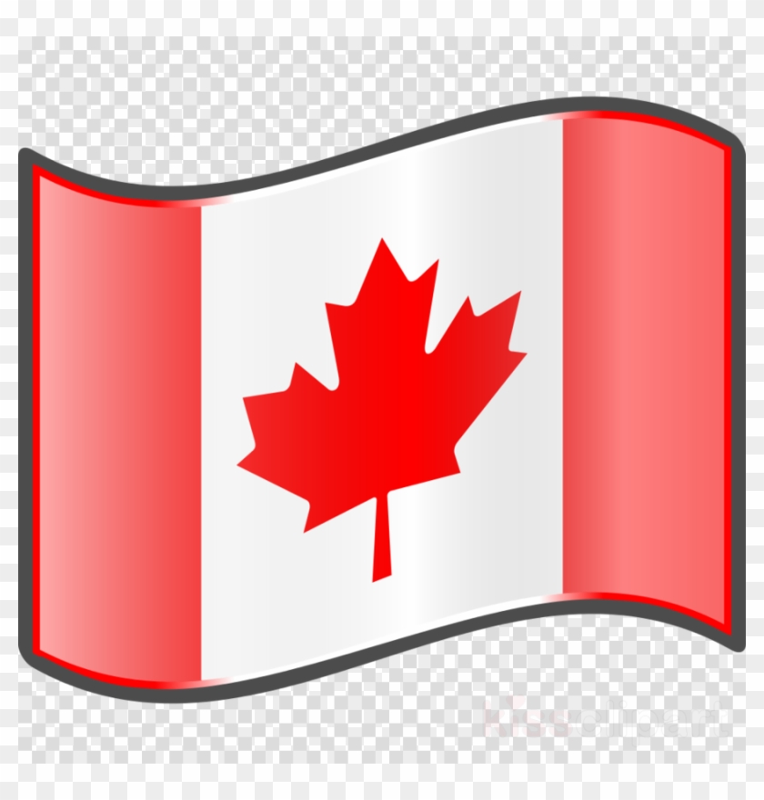 West Edmonton Mall Clipart Flag Of Canada - West Edmonton Mall Clipart Flag Of Canada #1546142