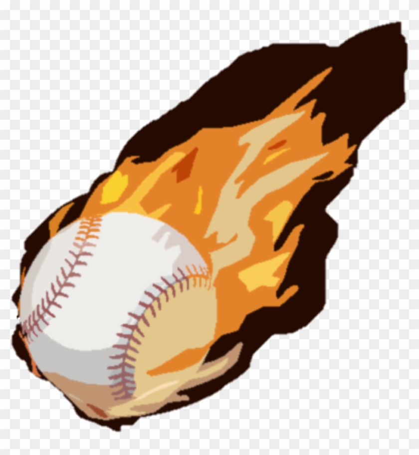 Falling Baseball - Falling Baseball #1546147
