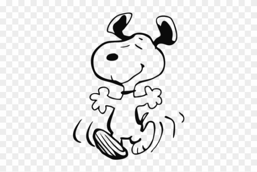 Download Snoopy Clipart Png Photo - Download Snoopy Clipart Png Photo #1546158