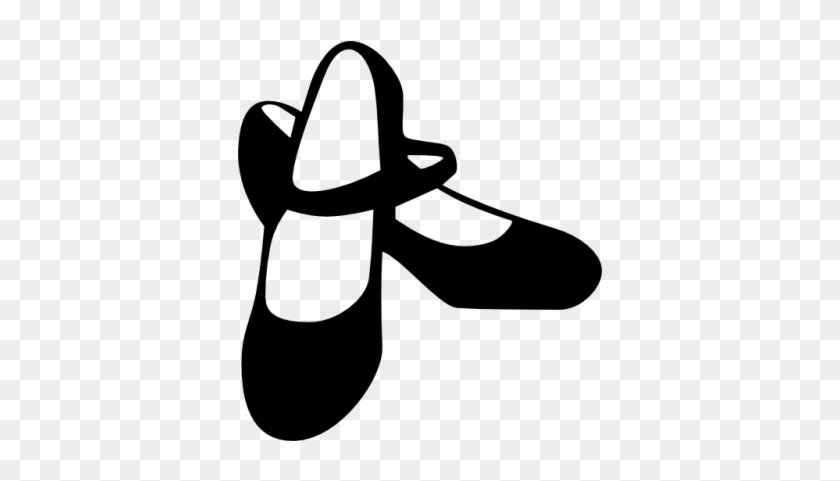 Dance Shoes Png Download Free - Dance Shoes Png Download Free #1546201