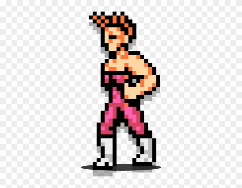 Double Dragon Iv - Double Dragon Iv #1546242