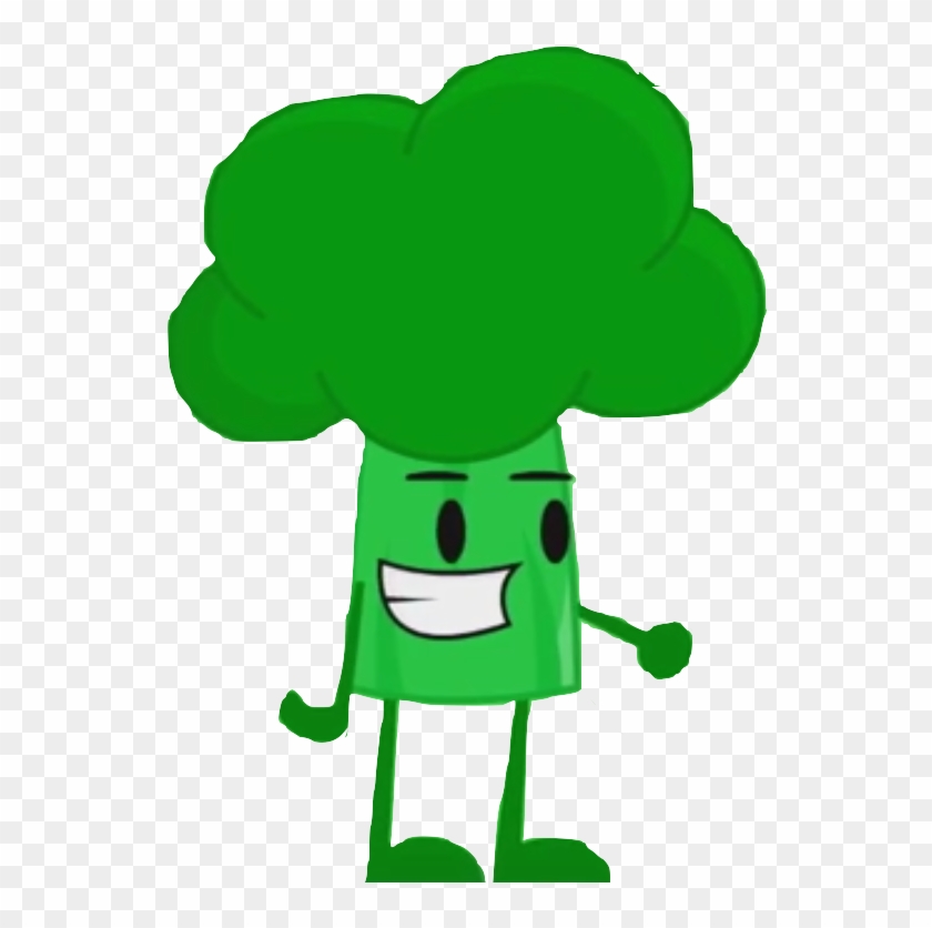 Broccoli Cartoon Png - Broccoli Cartoon Png #1546262