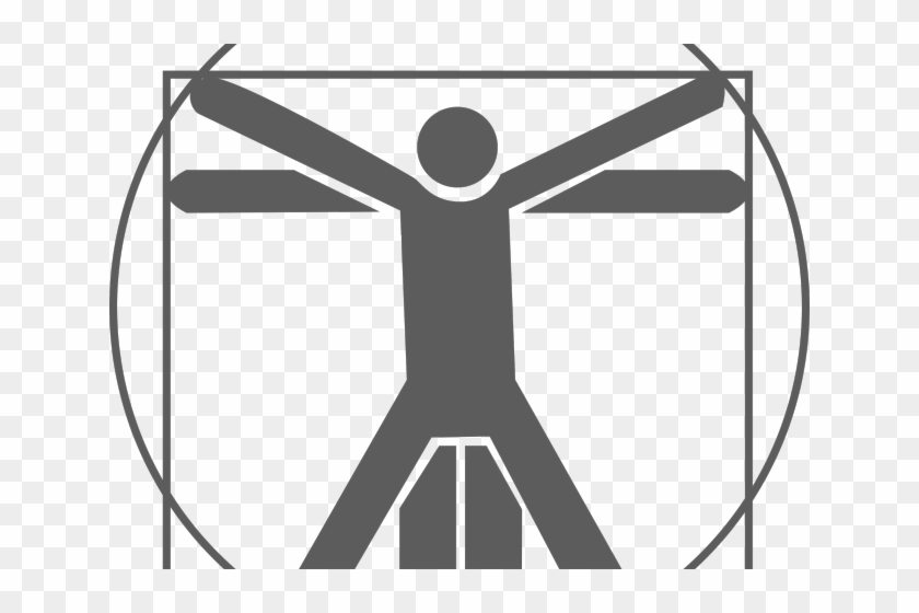 Human Clipart Human Sciences - Human Clipart Human Sciences #1546274