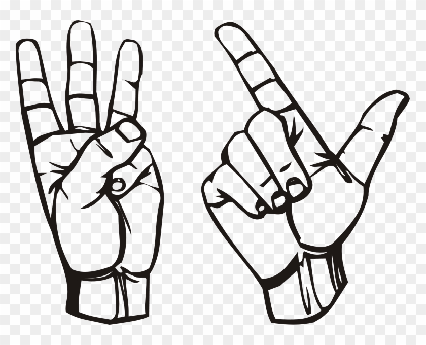 File Hands As2 And 3 Svg Wikimedia Commons Amazing - File Hands As2 And 3 Svg Wikimedia Commons Amazing #1546295