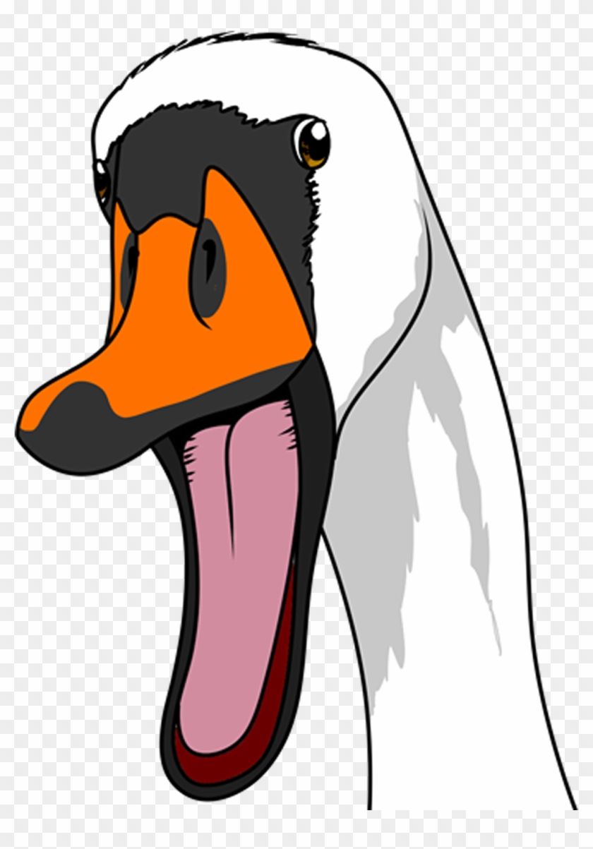 Angry Swan Meme By Enricthepenguin92 Angry Swan Meme - Angry Swan Meme By Enricthepenguin92 Angry Swan Meme #1546368
