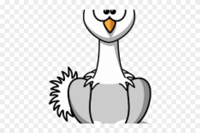 Swan Clipart Cute - Swan Clipart Cute #1546378