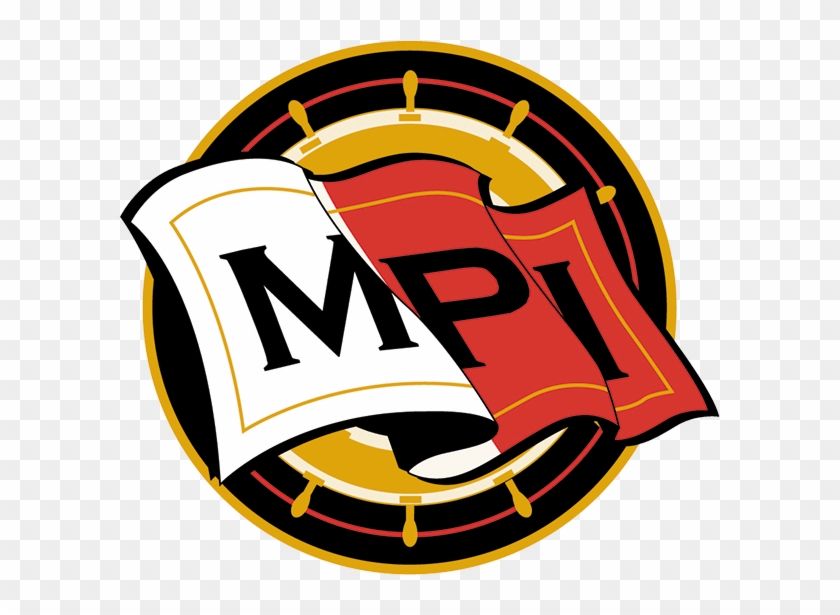 Maritime Pilots Institute - Maritime Pilots Institute #1546410