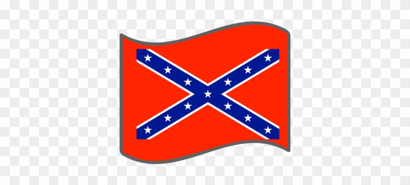 Britannialoyalist 9 0 Confederate Rebel Flag Icon By - Britannialoyalist 9 0 Confederate Rebel Flag Icon By #1546437