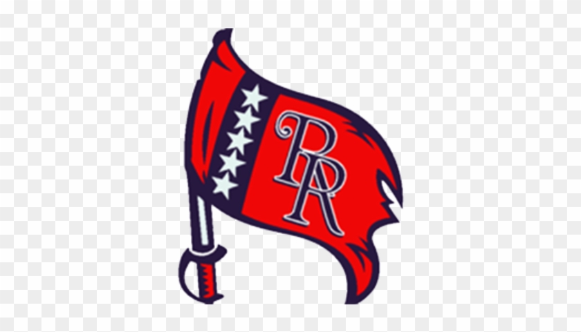 Richland Rebel Touchdown Club Rats - Richland Rebel Touchdown Club Rats #1546469