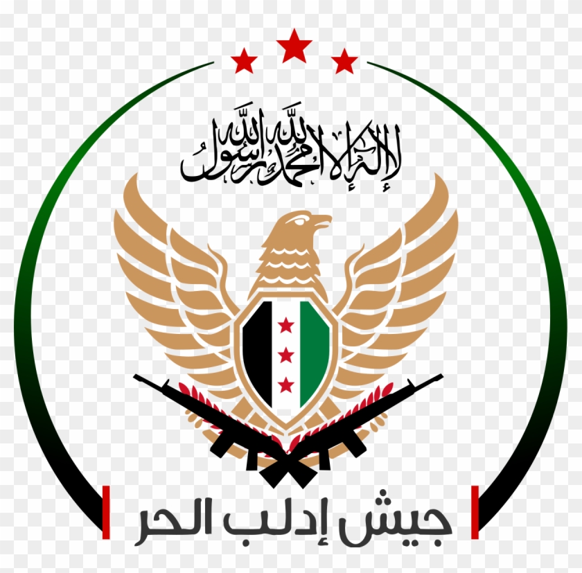 Free Syrian Army Logo Www Imgkid Com The Image Kid - Free Syrian Army Logo Www Imgkid Com The Image Kid #1546482