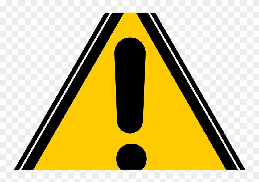Save Lives With Efficient Emergency Warning Systems - Save Lives With Efficient Emergency Warning Systems #1546542