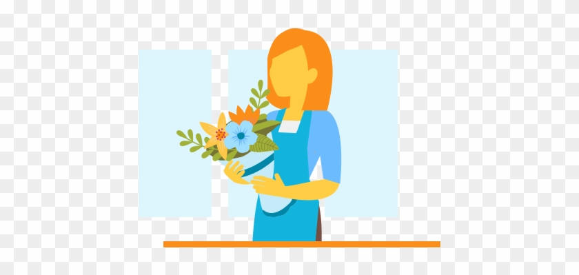 Learning How To Sell Flowers Online Is A Simple Task - Learning How To Sell Flowers Online Is A Simple Task #1546556