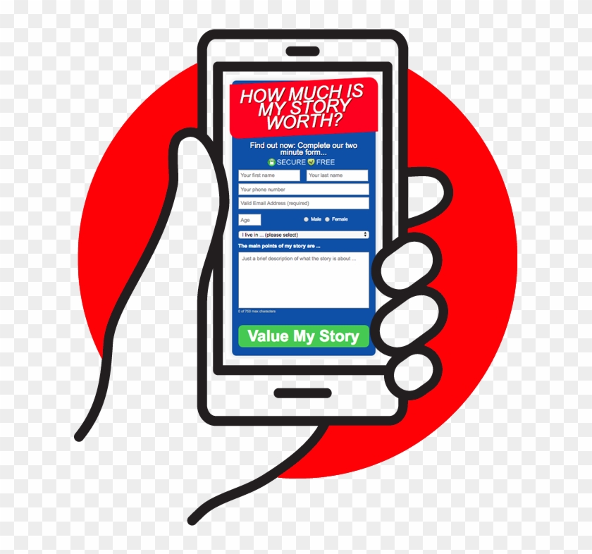 Sell A Video To The National Press For The Highest - Sell A Video To The National Press For The Highest #1546569