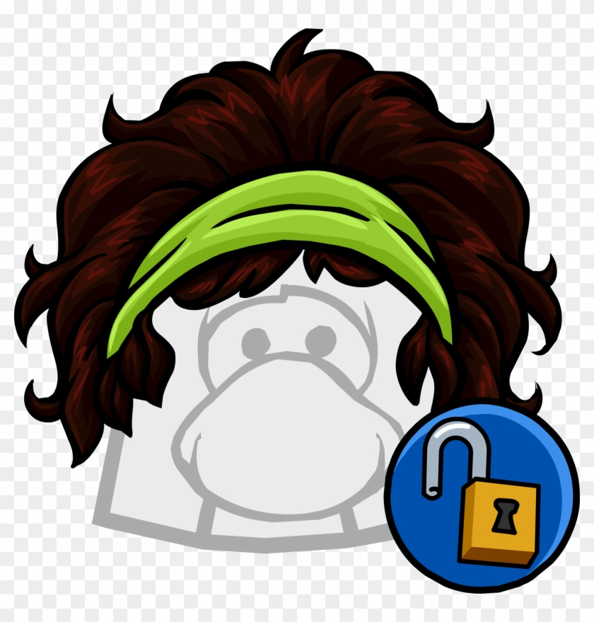 The Club Penguin Wiki Transparent Background - The Club Penguin Wiki Transparent Background #1546644