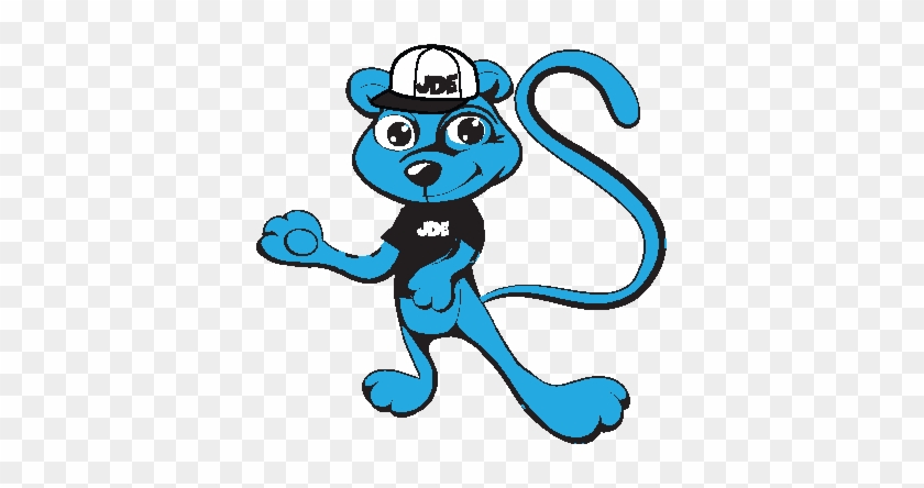 Panther Logo - Panther Logo #1546679