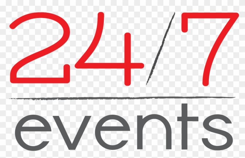 24/7 Events - 24/7 Events #1546770
