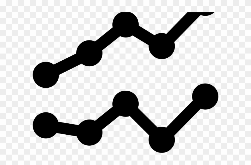 Graph Clipart Positive Line - Graph Clipart Positive Line #1546771