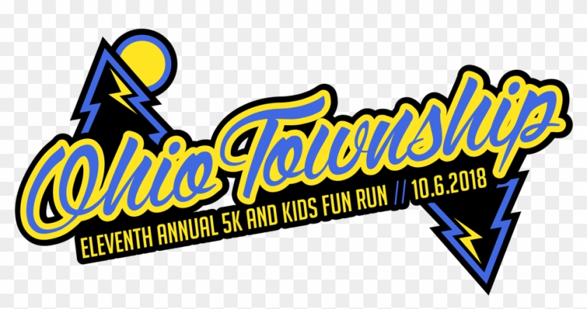 The 11th Annual Ohio Township 5k And Kids Fun Run Took - The 11th Annual Ohio Township 5k And Kids Fun Run Took #1546774