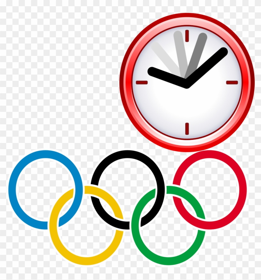 Olympics Current Event - Olympics Current Event #1546777