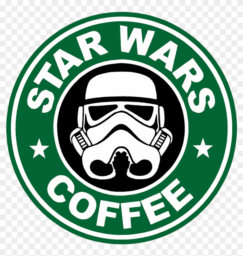 Star Wars Coffee - Star Wars Coffee #1546873