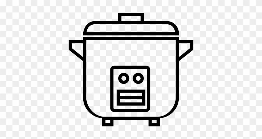 Png Transparent Library Home Food Cook Appliance Ricecooker - Png Transparent Library Home Food Cook Appliance Ricecooker #1546881