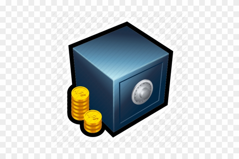 Download Money Vault Clipart Png Photo - Download Money Vault Clipart Png Photo #1546893