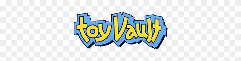 The Toy Vault - The Toy Vault #1546905