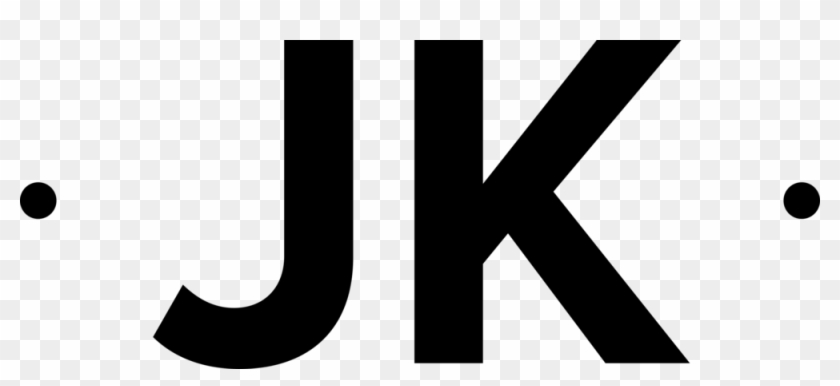 Jordan Kelm Submark Watermark Black - Jordan Kelm Submark Watermark Black #1546966
