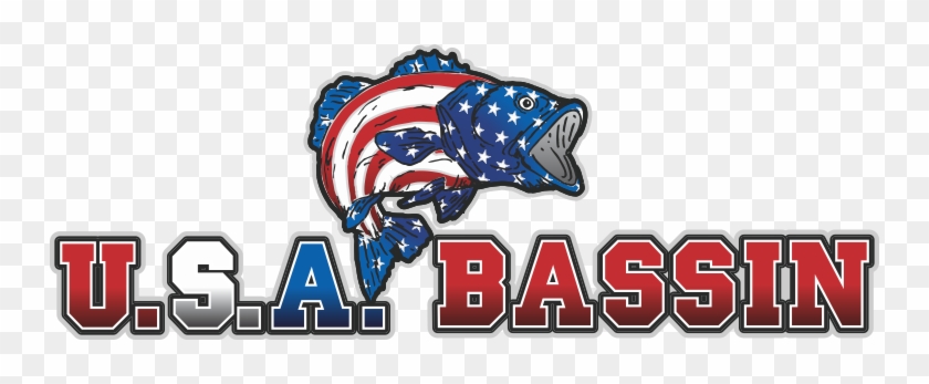 Usa Bassin Fishing Jerseys, Apparel & Gifts - Usa Bassin Fishing Jerseys, Apparel & Gifts #1546990