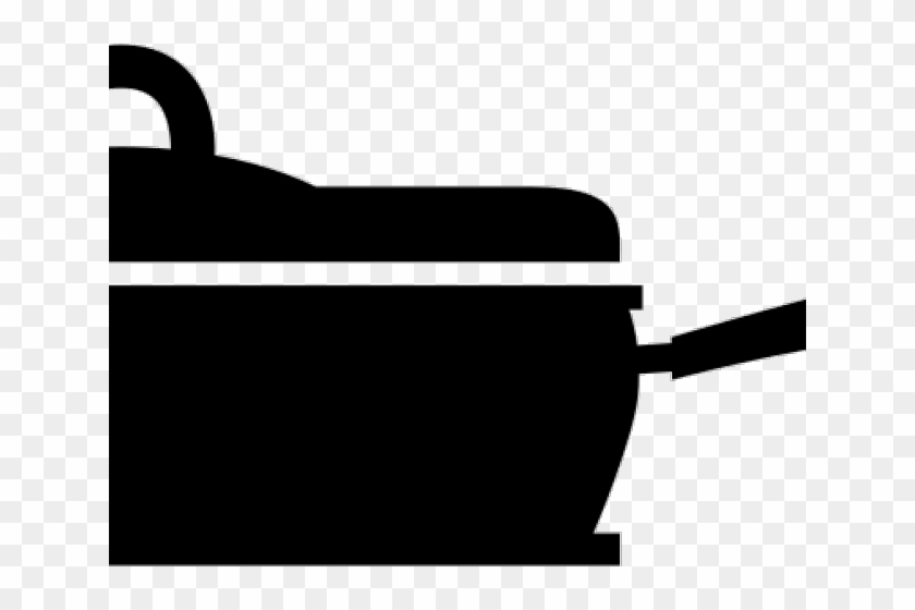 Cooking Pan Clipart Cookery Tool - Cooking Pan Clipart Cookery Tool #1546998