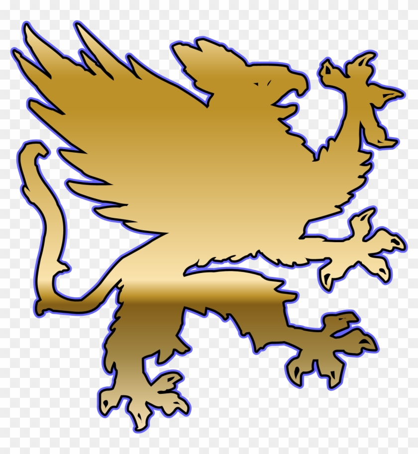 Warrior Clipart Lion - Warrior Clipart Lion #1547010