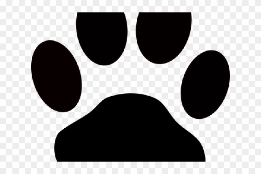 Mountain Lion Clipart Claw - Mountain Lion Clipart Claw #1547012