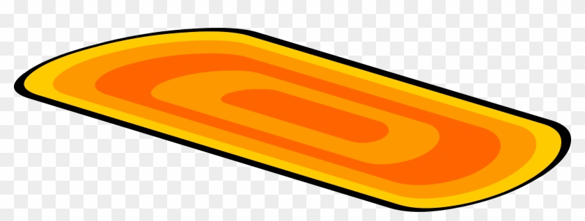 Rug Clipart Oval Rug - Rug Clipart Oval Rug #1547034