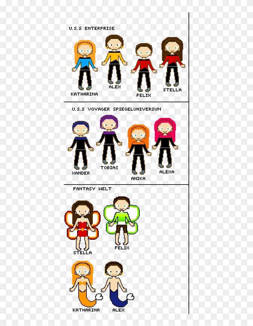 Star Trek - Star Trek #1547078