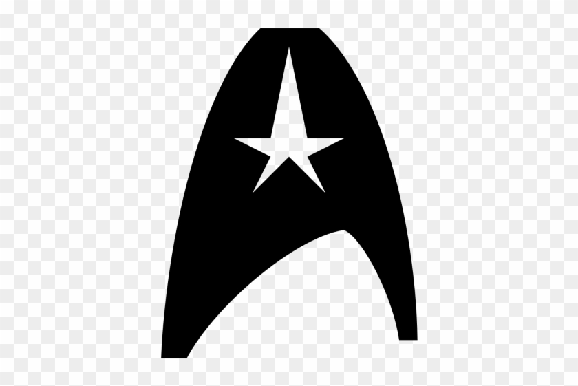 Star Trek Clipart - Star Trek Clipart #1547086