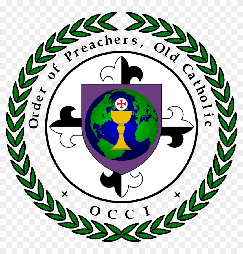 The Dominican Order Of The Old Catholic Church International, - The Dominican Order Of The Old Catholic Church International, #1547127