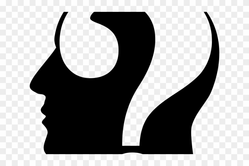Head Clipart Question - Head Clipart Question #1547208