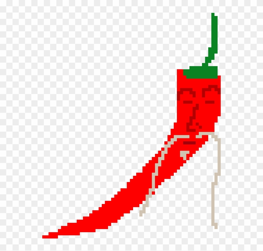 Chilli God - Chilli God #1547262