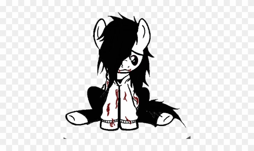 Jeff The Killer PNG Images, Jeff The Killer Clipart Free Download