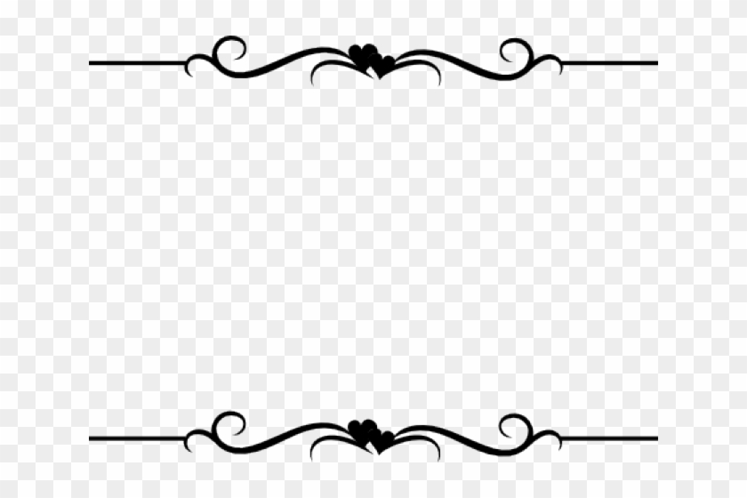 Fins Clipart Border - Fins Clipart Border #1547288