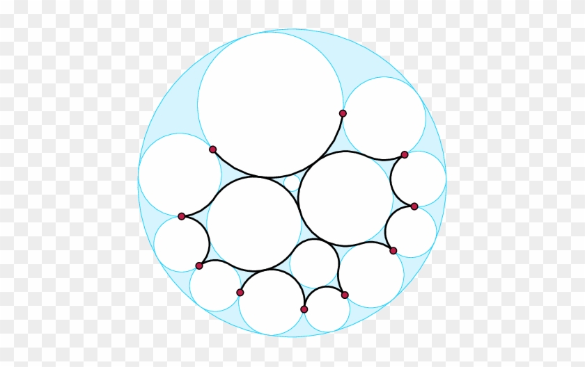 Construction Of An Outerplanar Strict Confluent Drawing - Construction Of An Outerplanar Strict Confluent Drawing #1547322