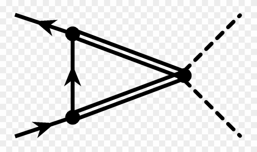Mixed Quartic Diagrams Generated By Covariant Kinetic - Mixed Quartic Diagrams Generated By Covariant Kinetic #1547331