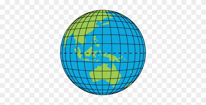 Latitude And Longitude Lines Are Used By Geographers - Latitude And Longitude Lines Are Used By Geographers #1547334