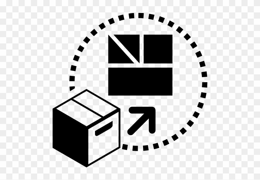 Commodity Multi Pack, Pack Icon - Commodity Multi Pack, Pack Icon #1547337