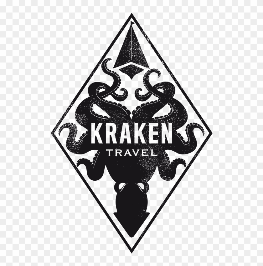 Kraken Travel - Kraken Travel #1547389