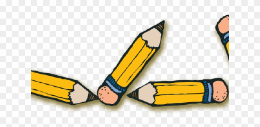 School Supply Clipart - School Supply Clipart #1547463