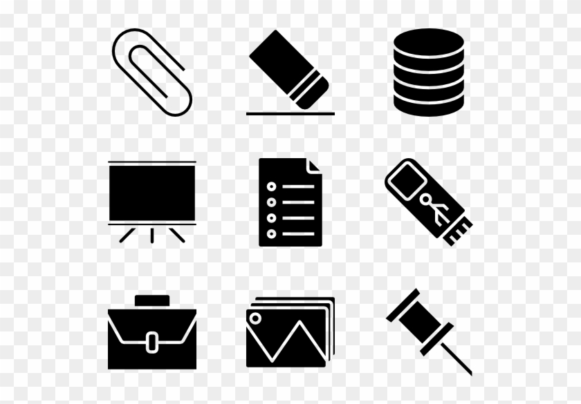 Office Supply - Office Supply #1547465