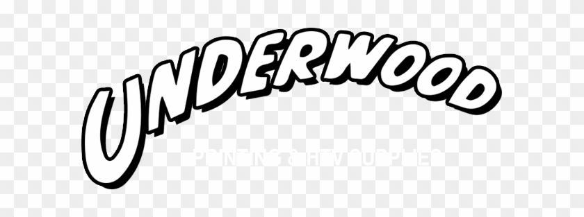 Underwood Printing & Office Supplies - Underwood Printing & Office Supplies #1547480