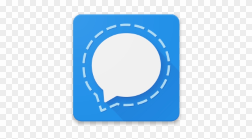 Signal Private Messenger - Signal Private Messenger #1547493